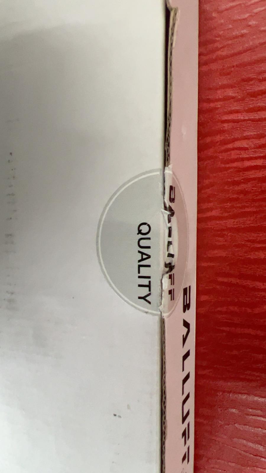 1 peça PARA BALLUFF PNT-508-105-Z015 novo PNT508105Z015 