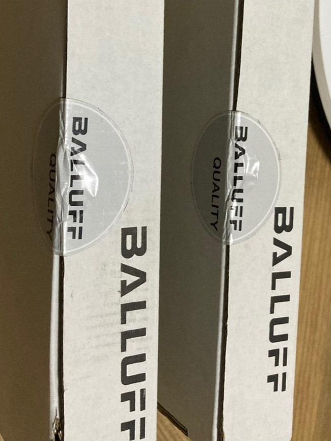 1 peça PARA BALLUFF M-404-045-401-07-S4 novo M40404540107S4 