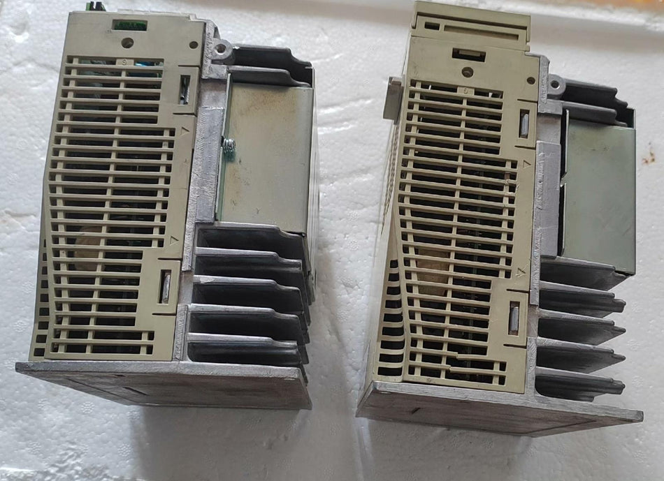 1PC para Yaskawa SGDH-15DE-OY usado SGDH15DEOY 