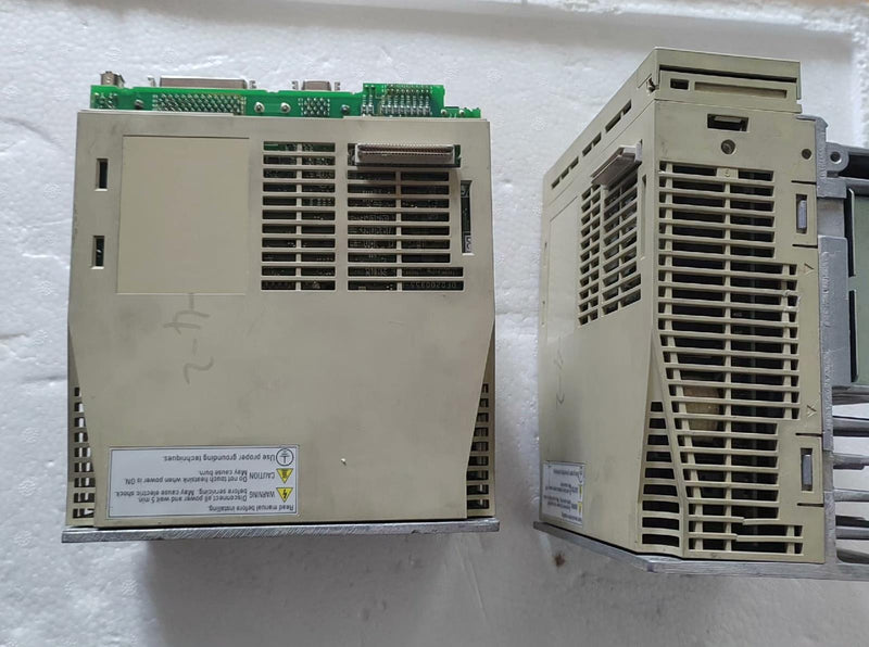 1PC for Yaskawa SGDH-15DE-OY used SGDH15DEOY