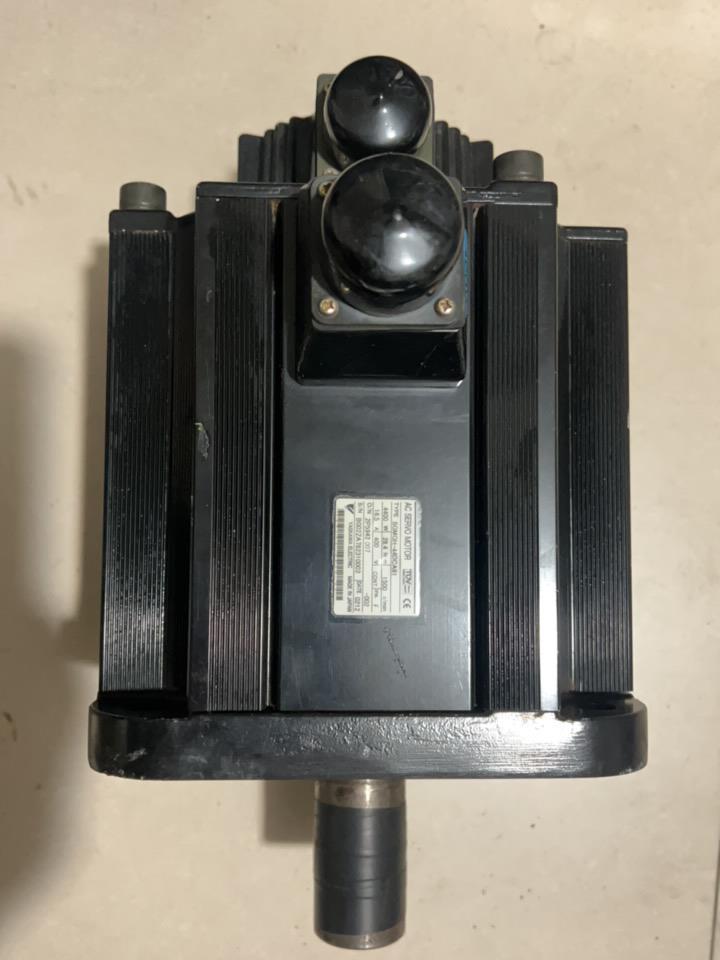 1PC for Yaskawa SGMGH-44DCA61 used SGMGH-44DCA61