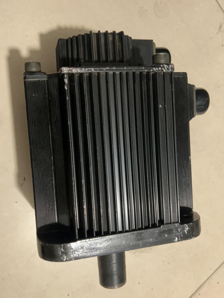 1PC for Yaskawa SGMGH-44DCA61 used SGMGH-44DCA61