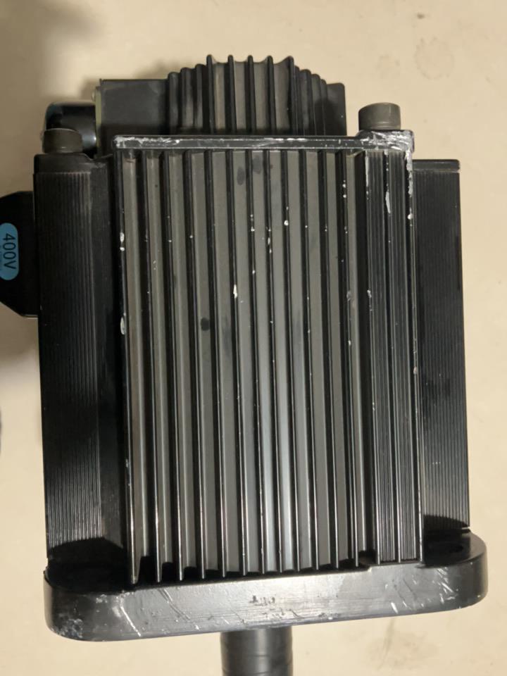 1PC for Yaskawa SGMGH-44DCA61 used SGMGH-44DCA61