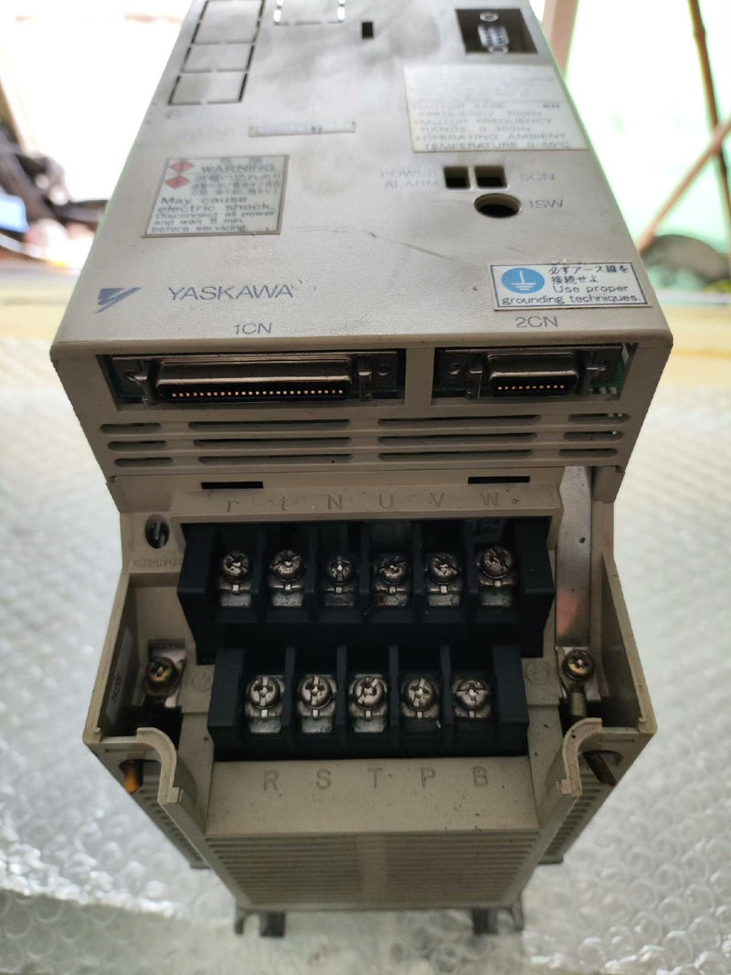 1PC for Yaskawa SGDB-05ADG used SGDB05ADG