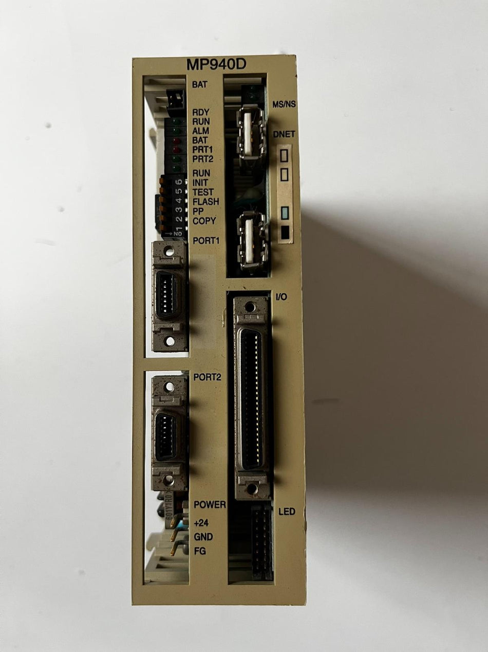1PC for Yaskawa JEPMC-MC400 used JEPMCMC400