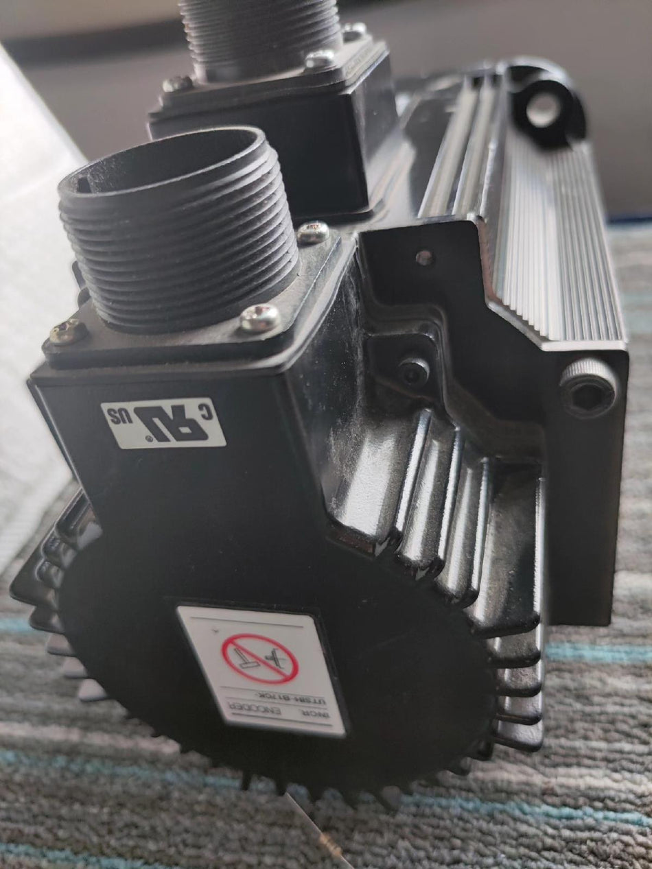 1 unidade para Yaskawa SGMGH-13DCA6F-OY novo SGMGH13DCA6FOY 