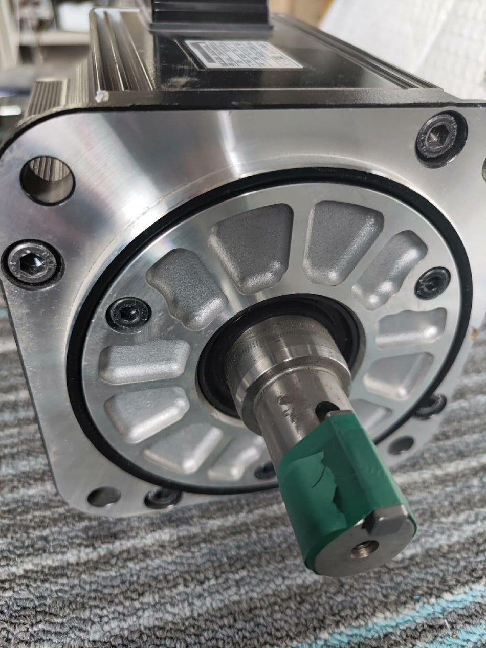 1 unidade para Yaskawa SGMGH-13DCA6F-OY novo SGMGH13DCA6FOY 