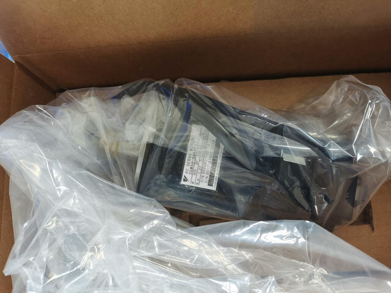 1PC for Yaskawa SGMAH-04AAF41 new SGMAH04AAF41