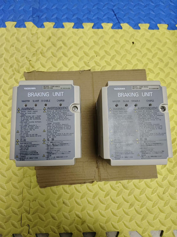 1PC FOR Yaskawa CDBR-4045D New mx1