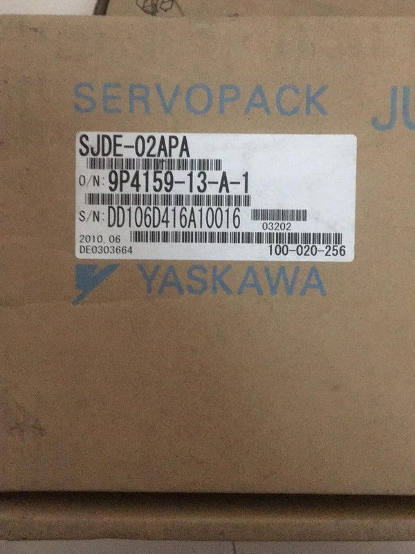 1PC for Yaskawa SJDE-02APA new SJDE02APA