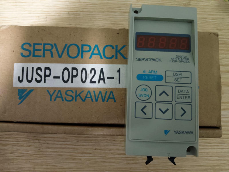 1PC FOR Yaskawa JUSP-OP02A New mx1