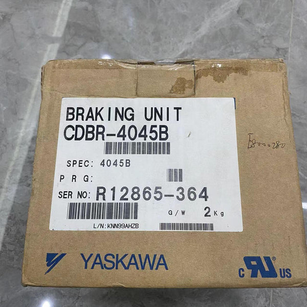 1PC for Yaskawa CDBR-4045B new CDBR4045B