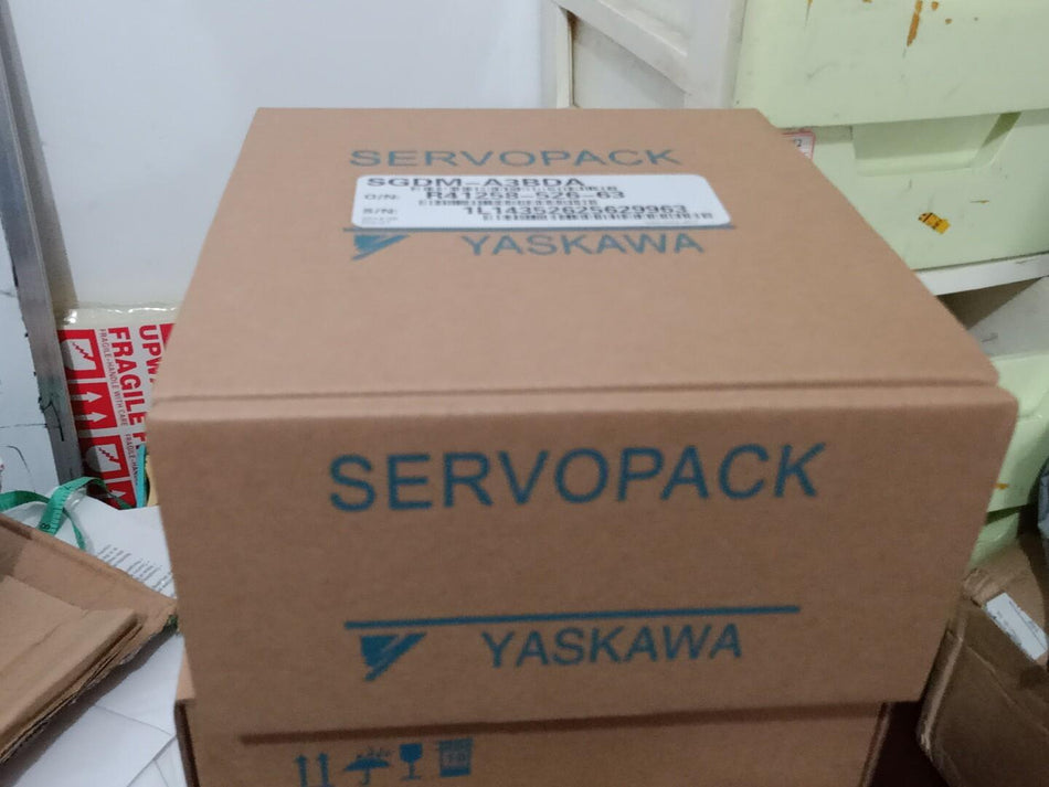 1PC for Yaskawa SGDM-A3BDA new SGDMA3BDA