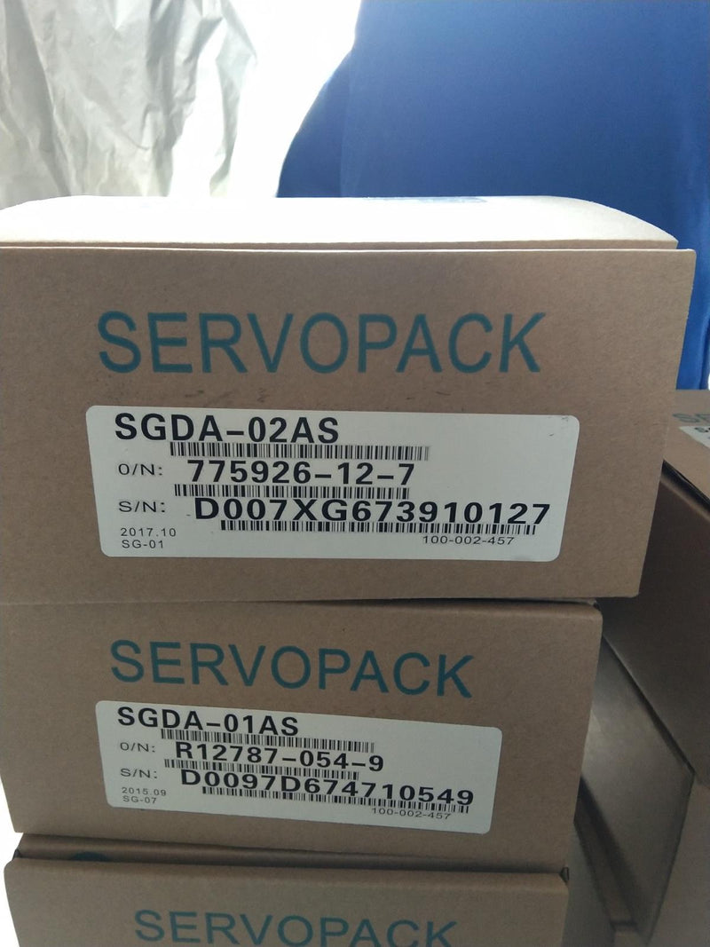 1PC for Yaskawa SGDA-02AS new SGDA02AS