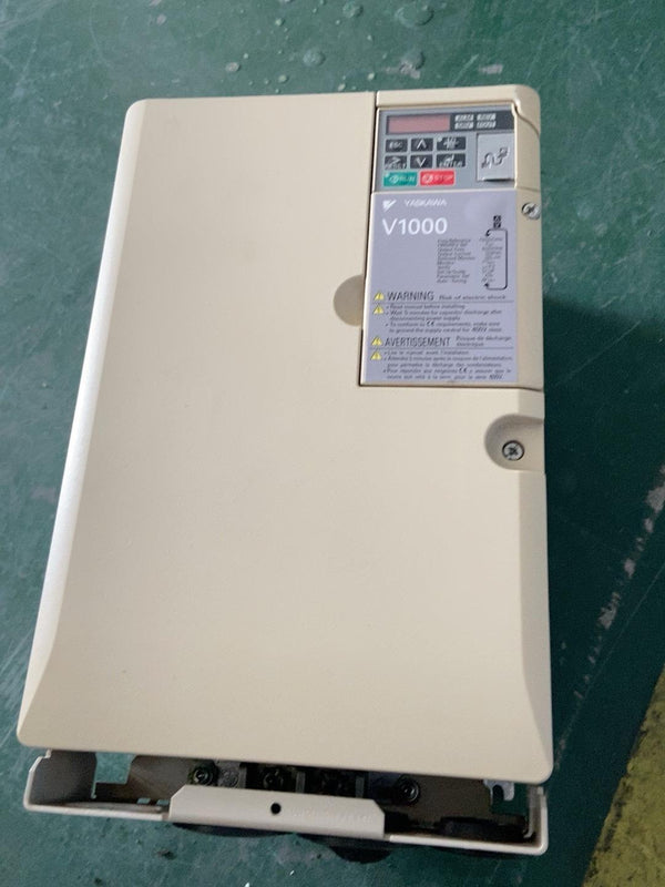 1PC for Yaskawa CIMR-VU4A0038FAA new CIMRVU4A0038FAA