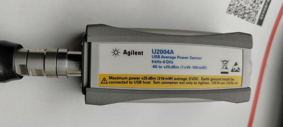 1 PC para Agilent U2004A usado