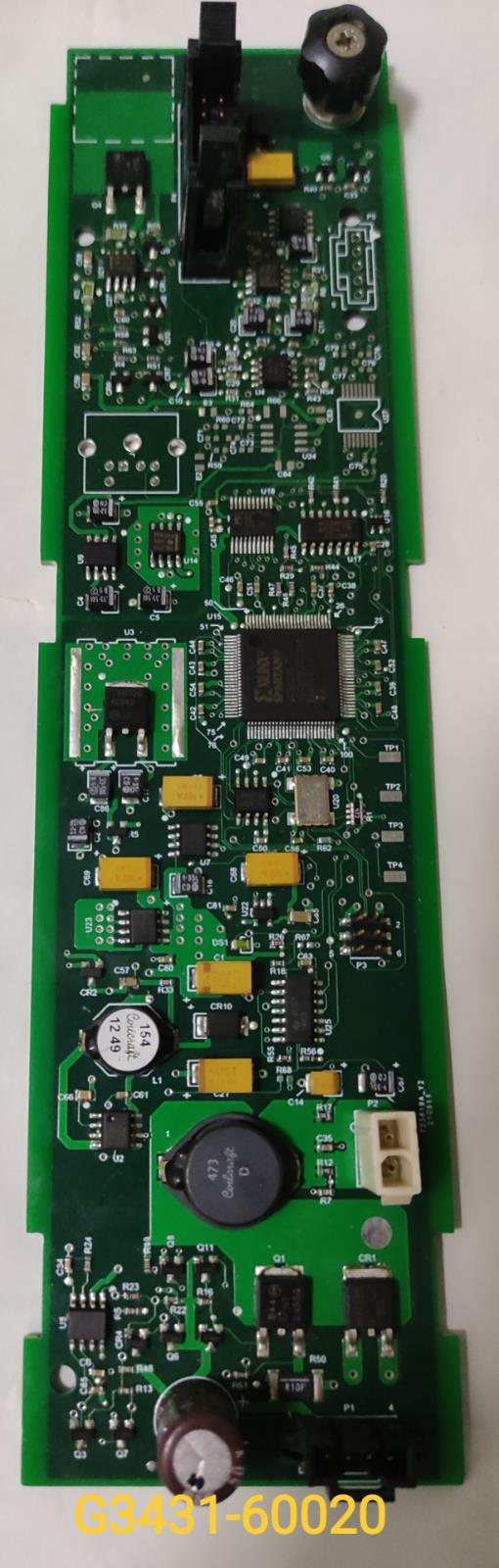 1 PC para Agilent G3431-60020 usado mx4