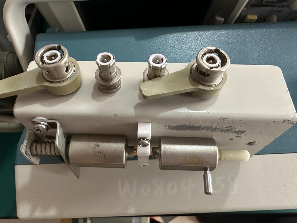 1 PC para Agilent 16034E novo mx4