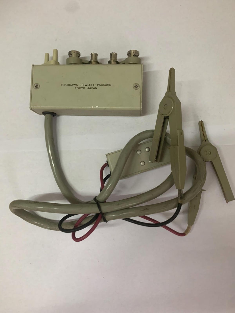 1PC para Agilent 16048C usado