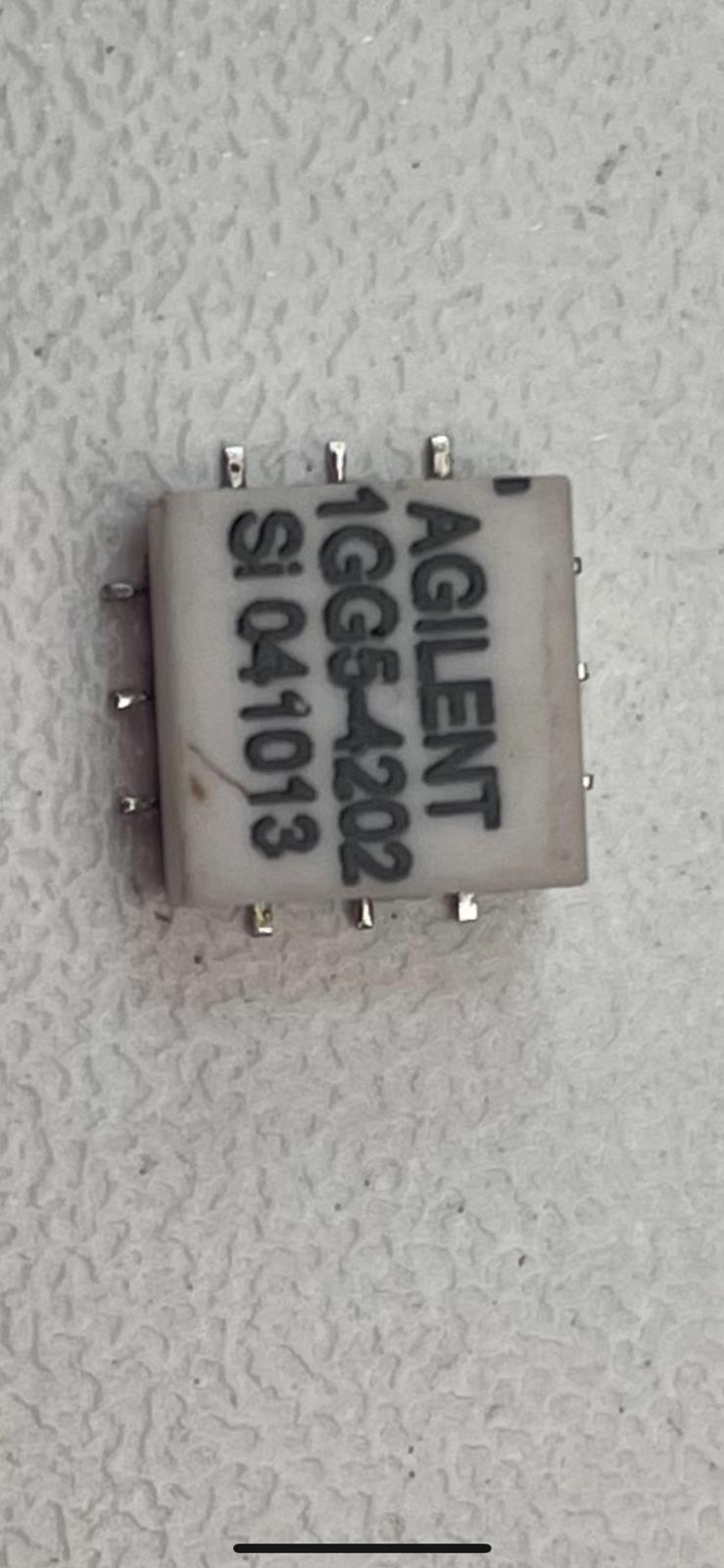 1 PC para Agilent 1GG5-4202 usado