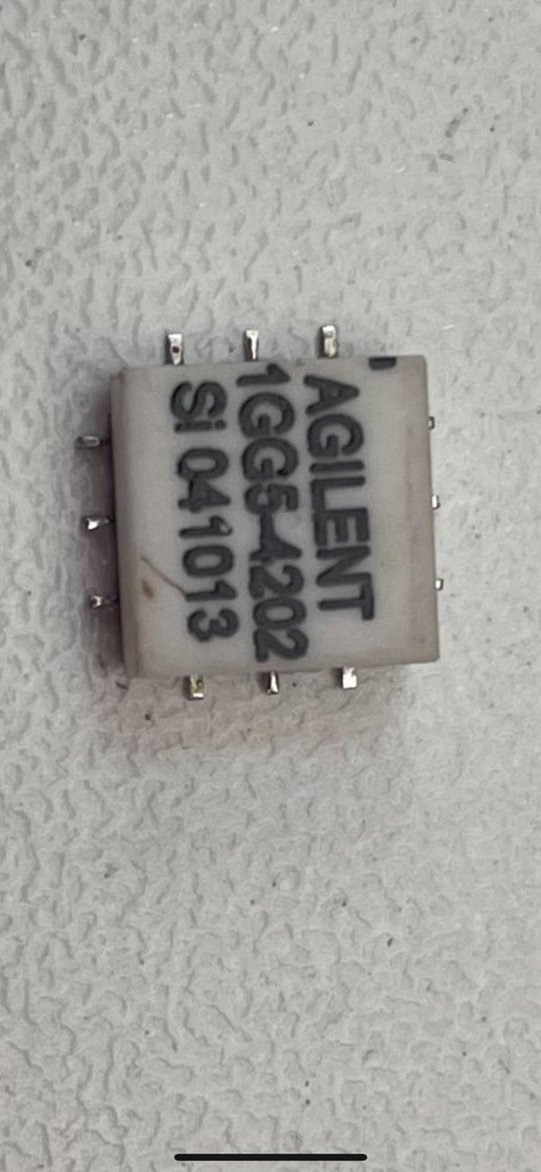 1PC for Agilent 1GG5-4202 used