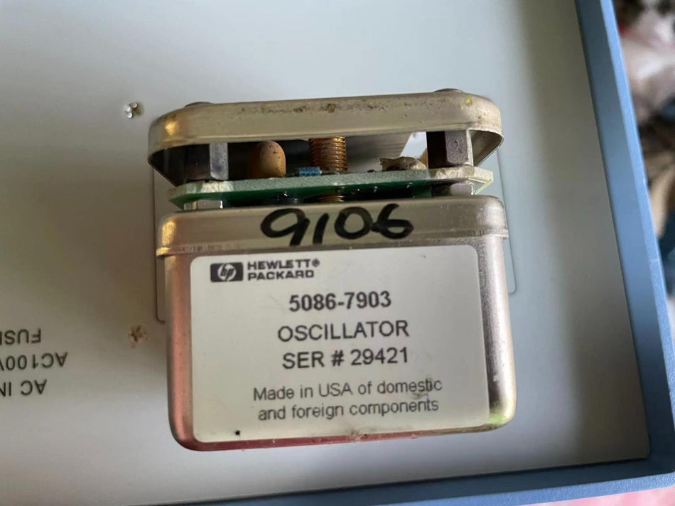 1 PC para Agilent 5086-7903 usado