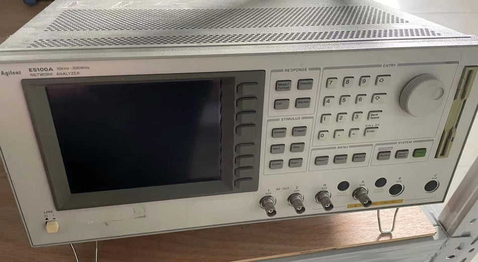1 PC para Agilent E5100A usado mx4