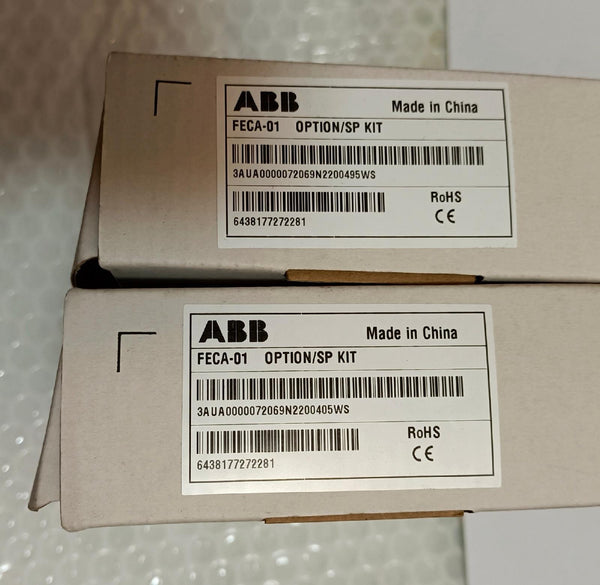 1PC for  ABB FECA-01 new FECA01