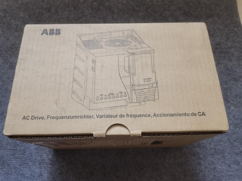 1PC for  ABB ACS355-03E-23A1-4 new ACS35503E23A14