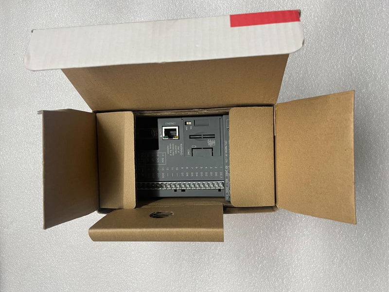 1PC for   ABB PM554-TP-ETH new PM554TPETH