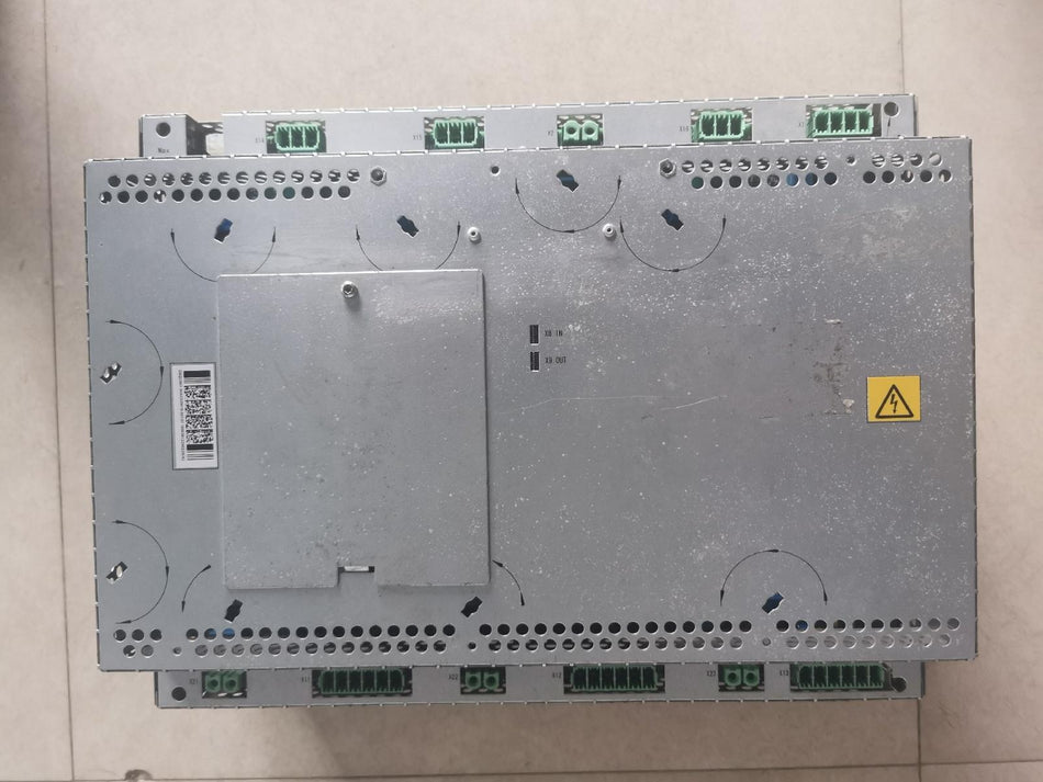 1PC para ABB 3HAC029818-001 Usado 3HAC029818001