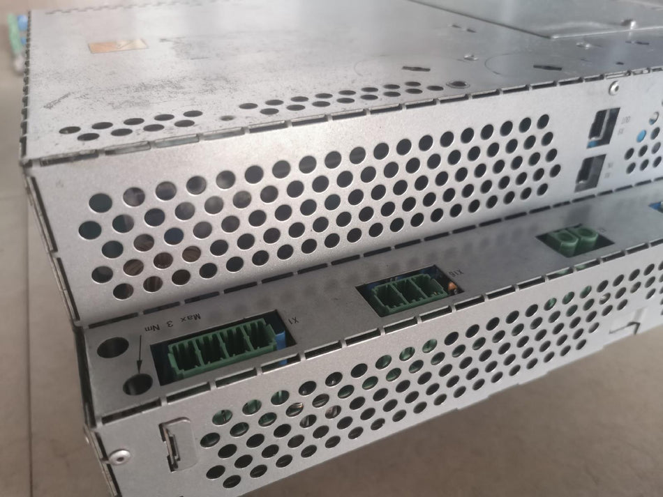 1PC para ABB 3HAC029818-001 Usado 3HAC029818001
