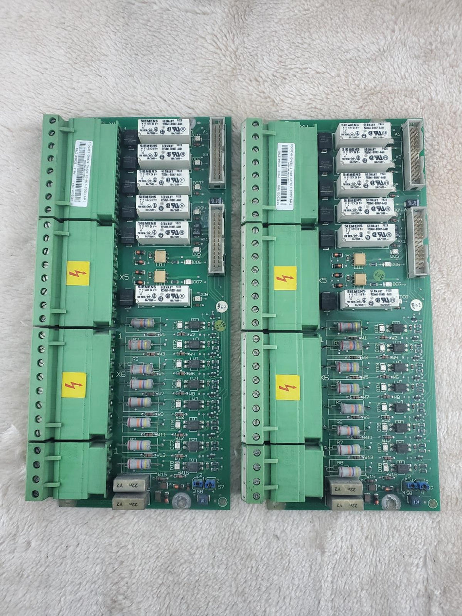 1PC para ABB 3BSE005178R1 usado