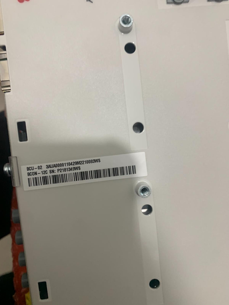 1PC para ABB BCON-12C novo BCON12C 