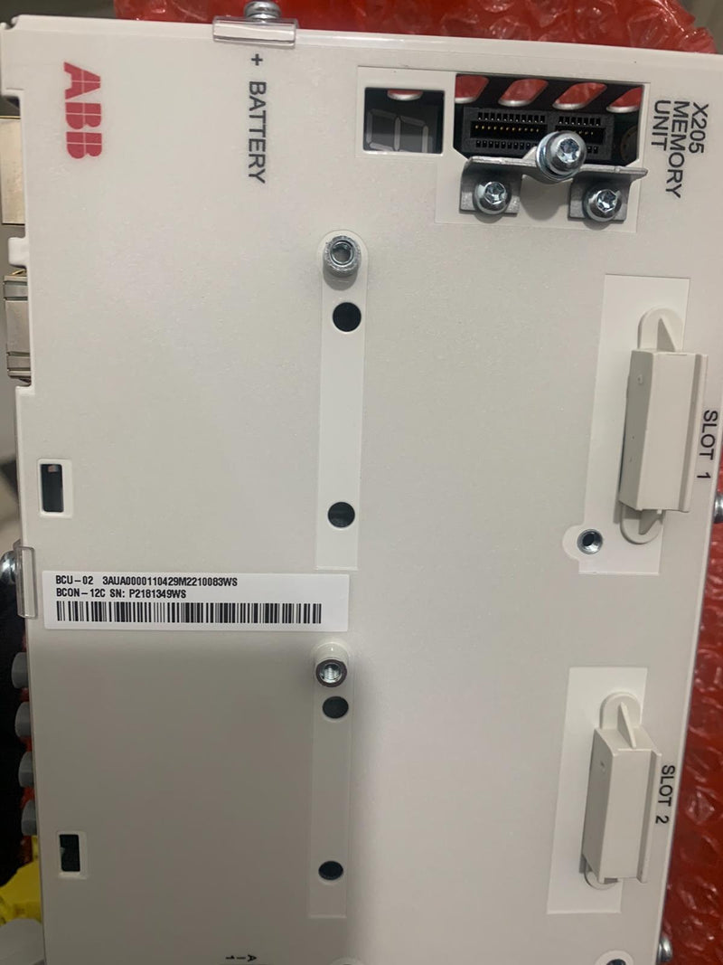 1PC for  ABB BCON-12C new  BCON12C