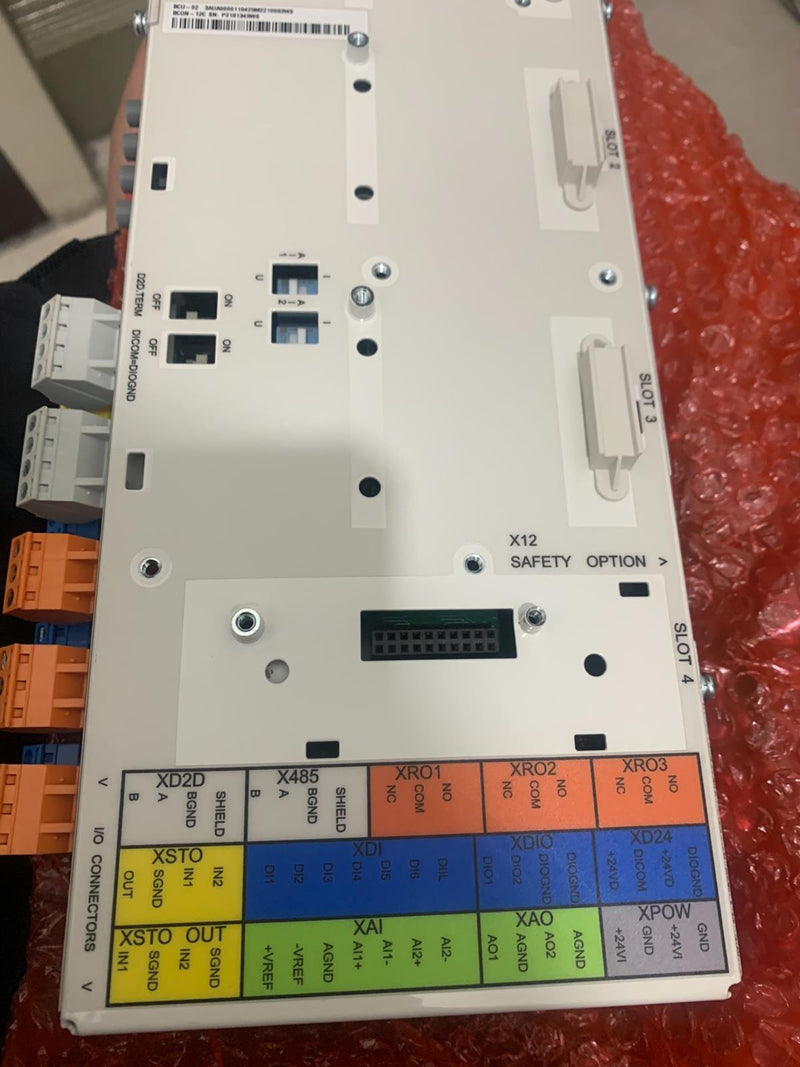 1PC for  ABB BCON-12C new  BCON12C