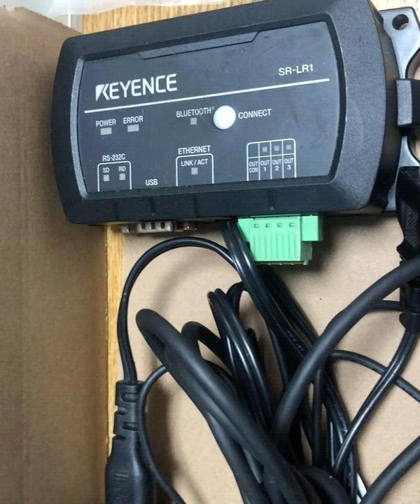 1pc for  KEYENCE sr-lr1, sr-pu1, op-88020