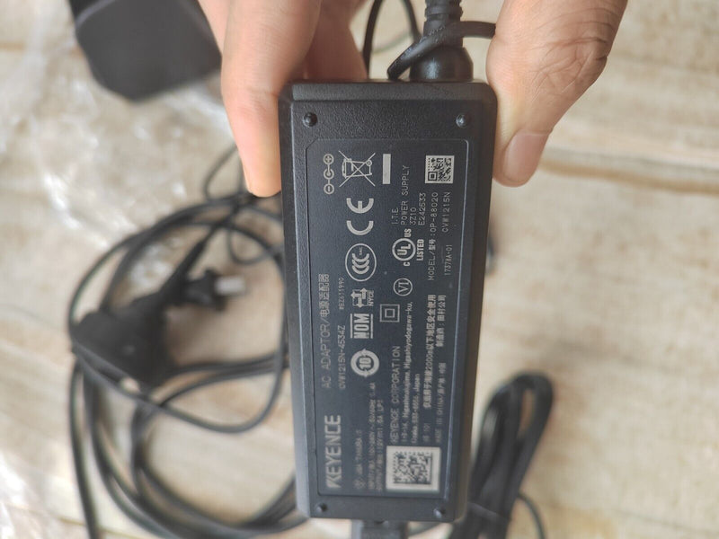 1pc for  KEYENCE sr-lr1, sr-pu1, op-88020