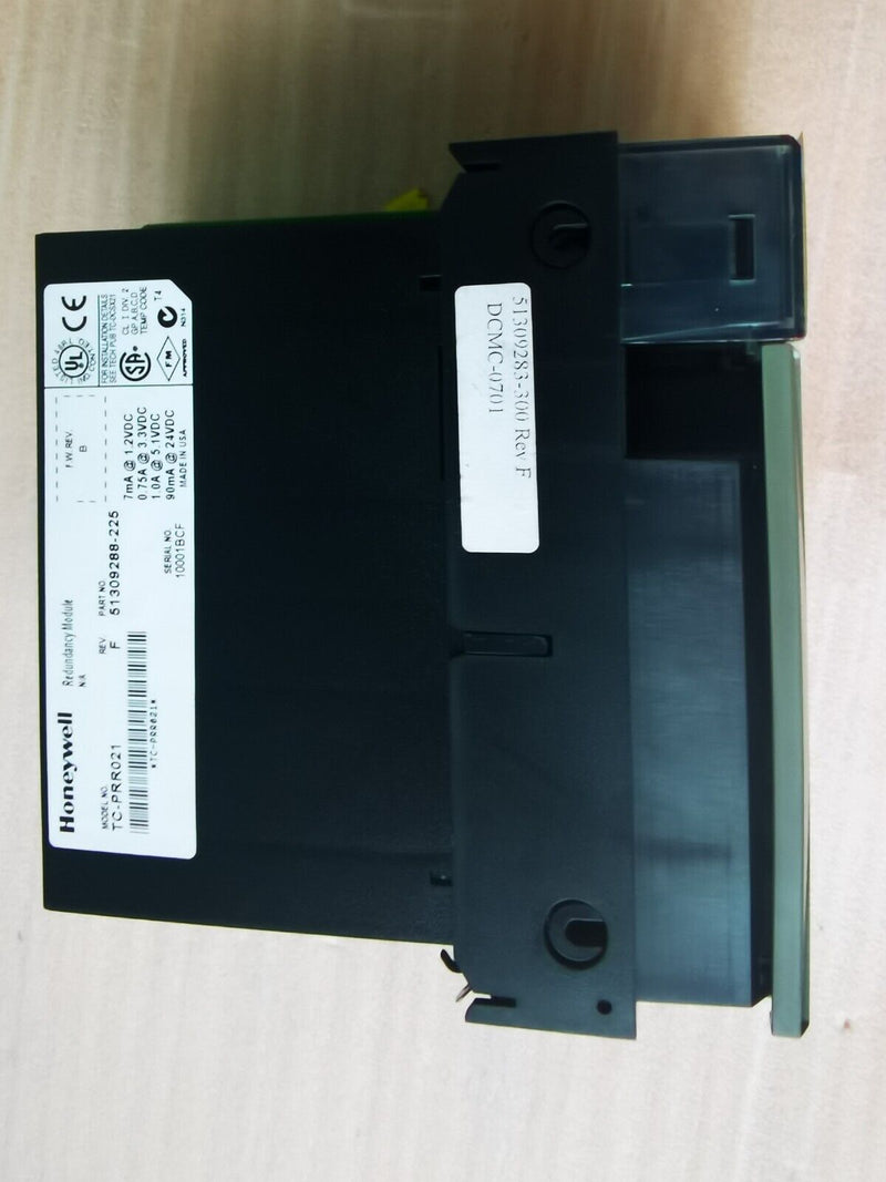 1PC for HONEYWELL TC-PRR021/F used TCPRR021 in mx stock