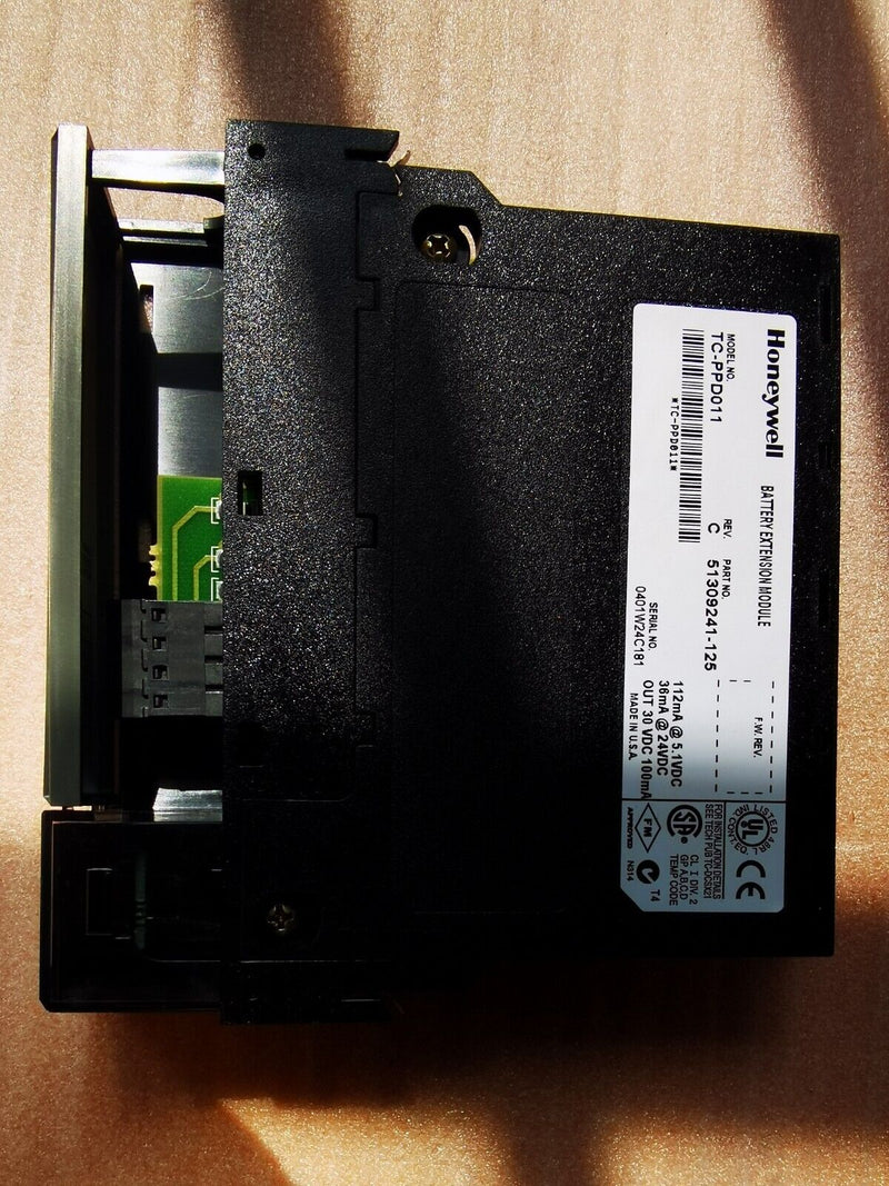 1PC for HONEYWELL  TK-PPD011 used  TKPPD011 in mx stock