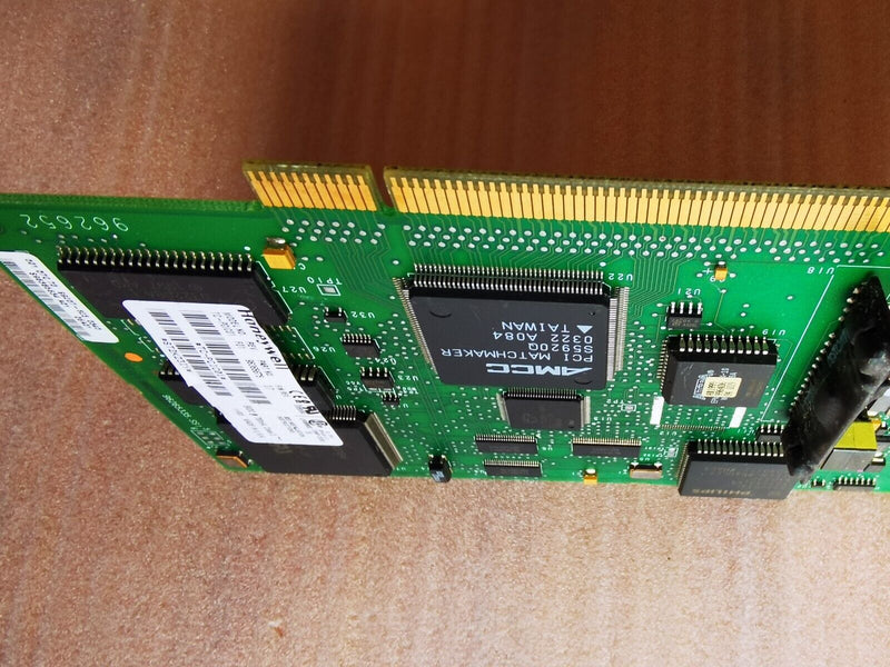 1PC for HONEYWELL TC-PCIC01 used  TCPCIC01 in mx stock