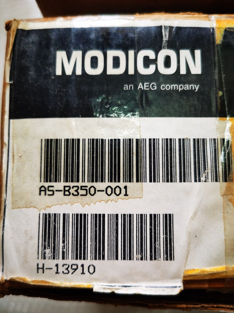 1PC for Modicon AS-B350-001 new ASB350001 in mx stock