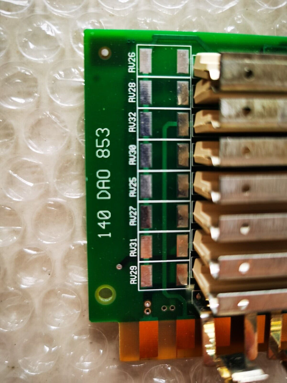 1PC para Modicon 140DAO853 usado em stock mx