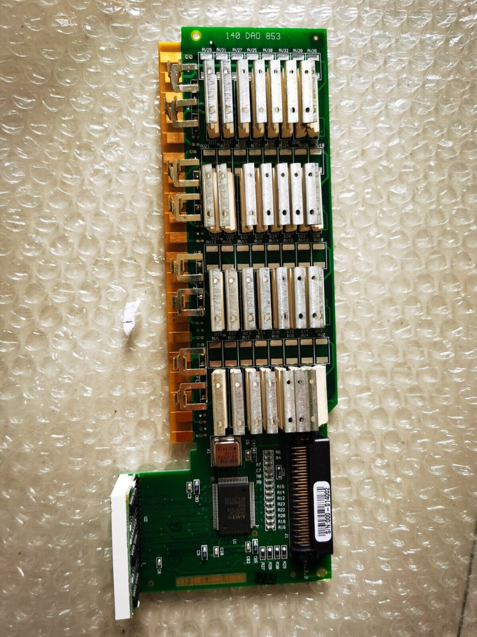 1PC para Modicon 140DAO853 usado em stock mx