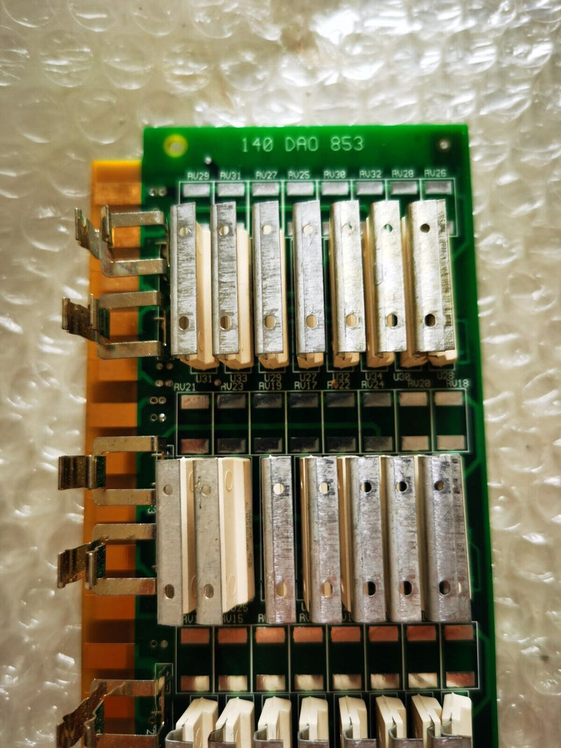 1PC for Modicon 140DAO853 used in mx stock