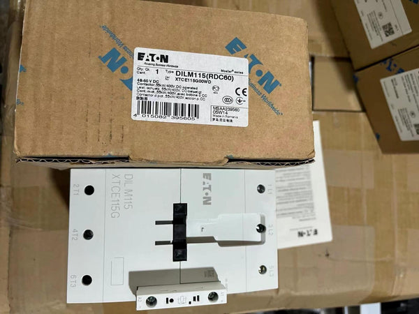 1PC For EATON DILM115 new