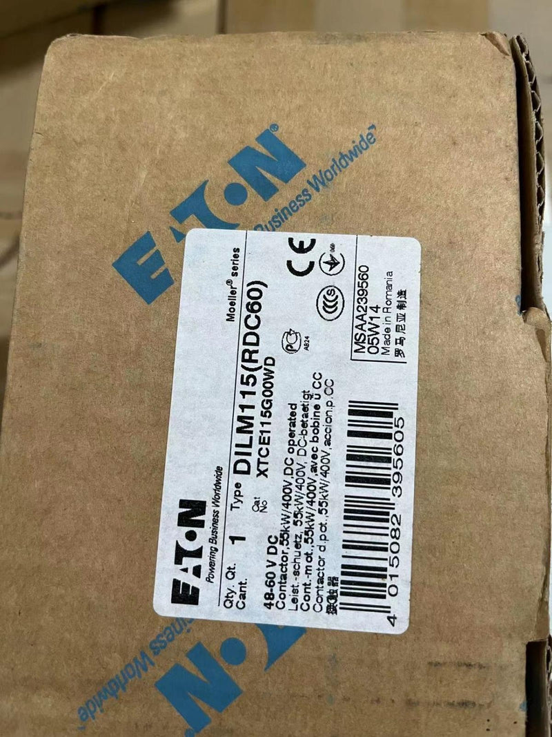 1PC For EATON DILM115 new