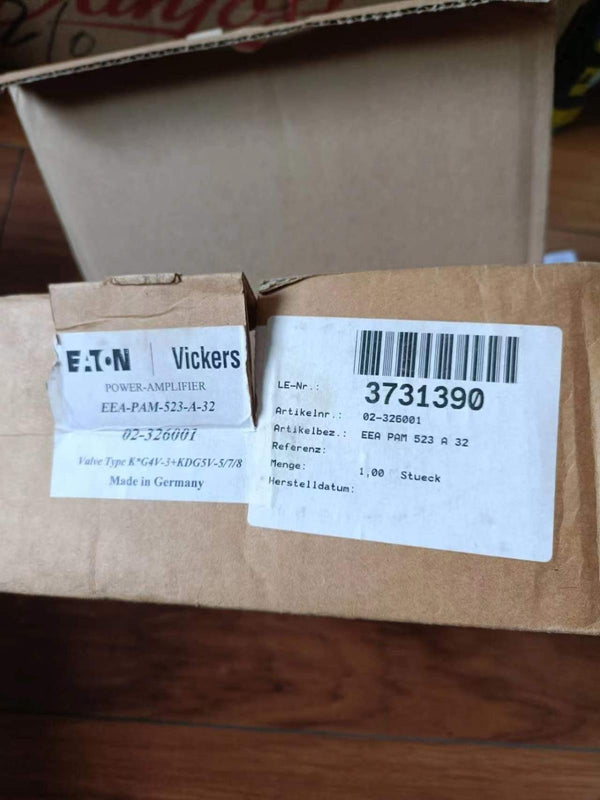 1PC For EATON EEA-PAM-523-A-32 new EEAPAM523A32