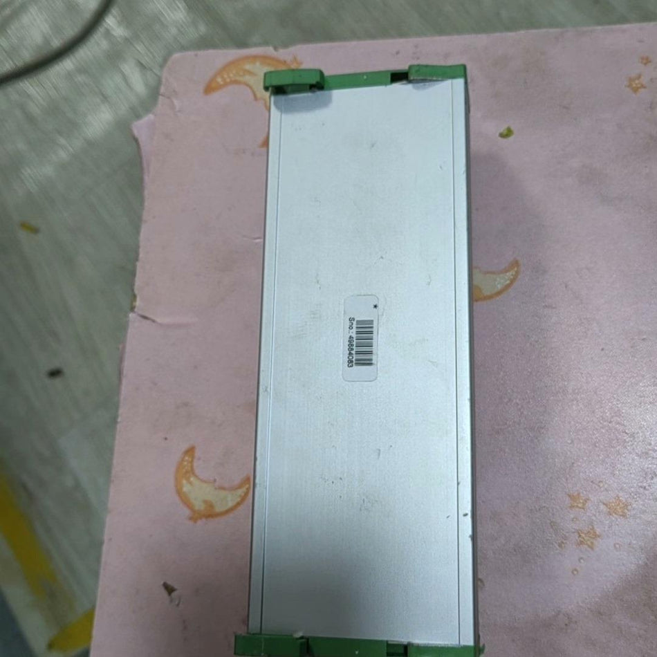 1 PC para Phoenix IBS CT 24 IO GT-T 2719470 usado 