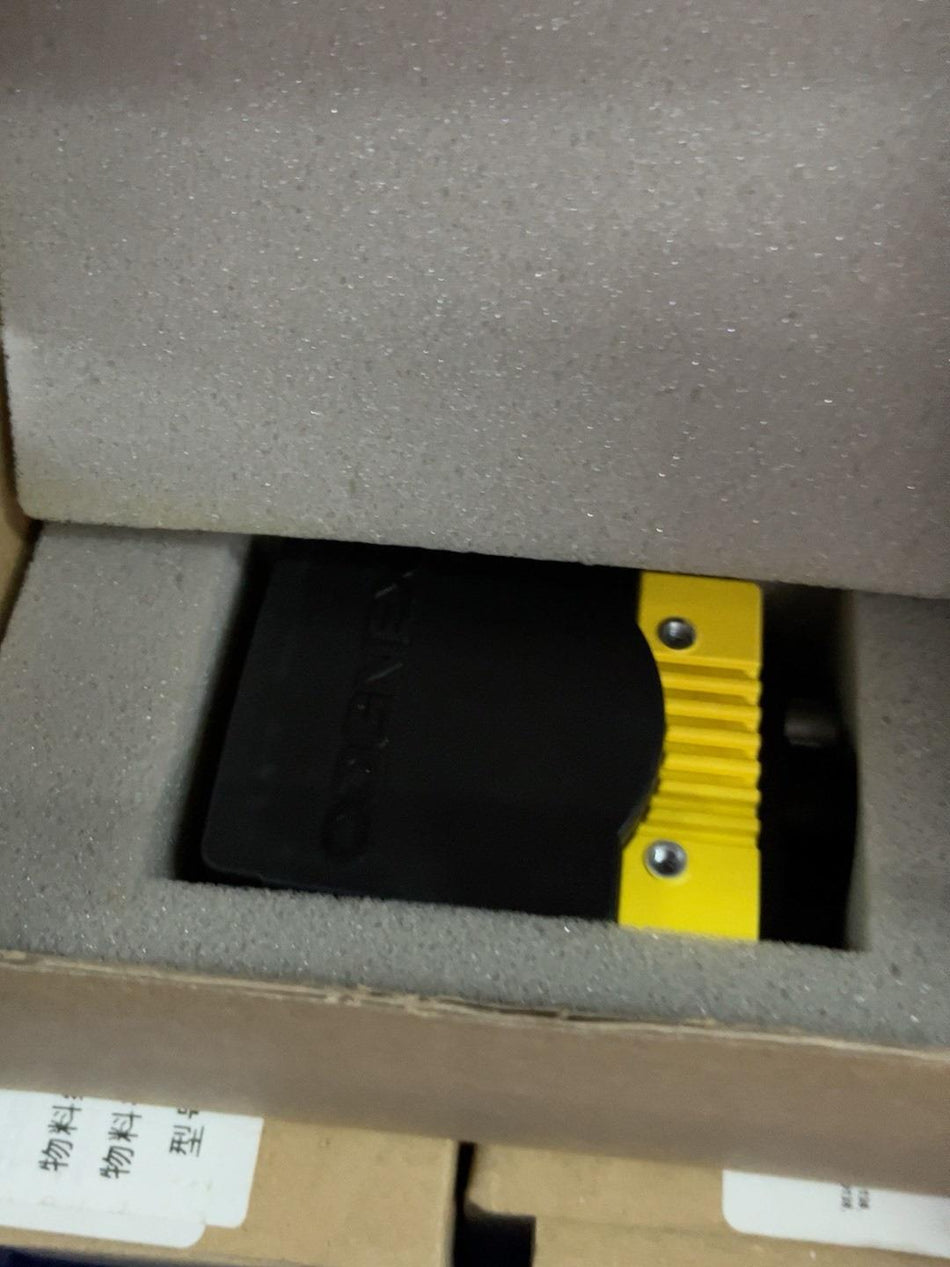1PC For COGNEX IS7600M-363-50 new mx4